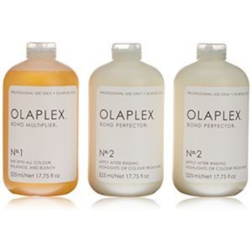 Olaplex Salon into Kit for Professional U 올라플렉스Olaplex