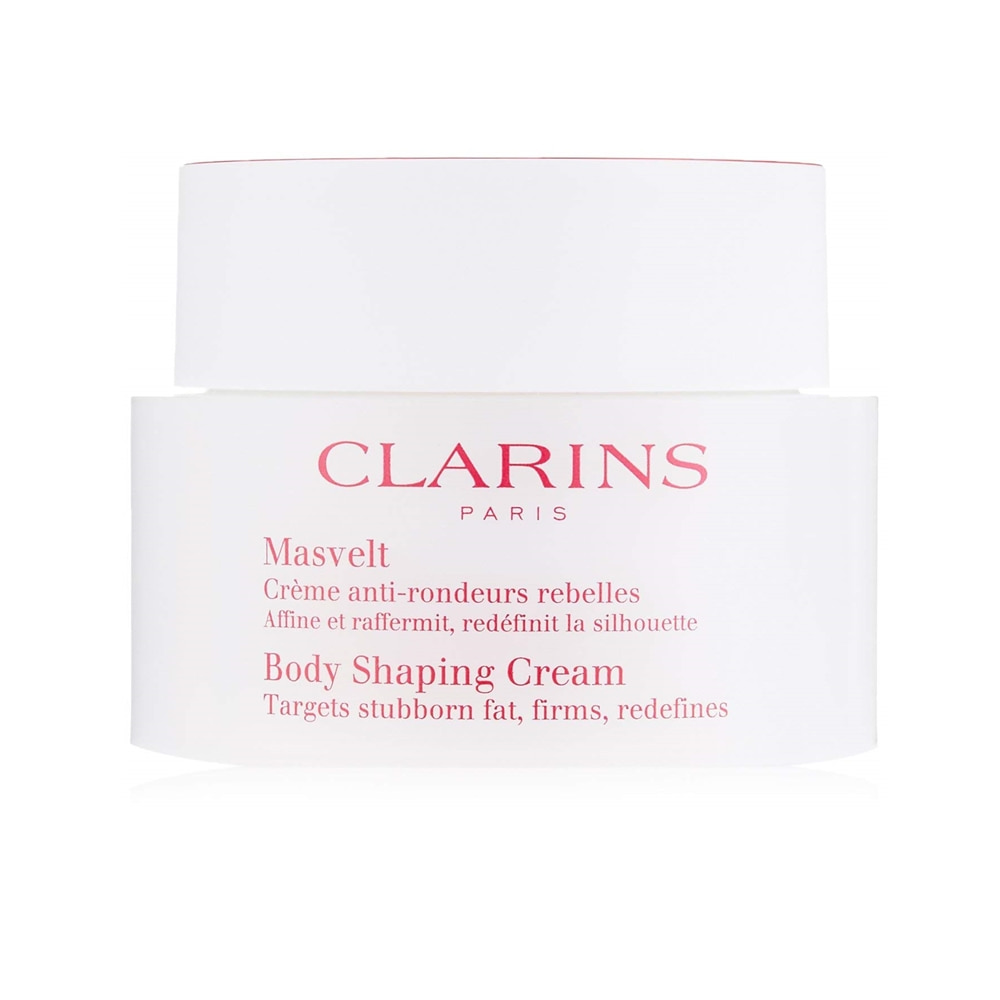 CLARINS Masvelt Body Shaping Cream, 6.4 Ounce / 200mlClarins