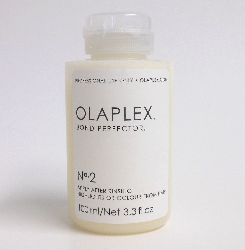 Olaplex No.2 Bond Perfector 3.3 oz. / 100ml 올라플렉스Olaplex