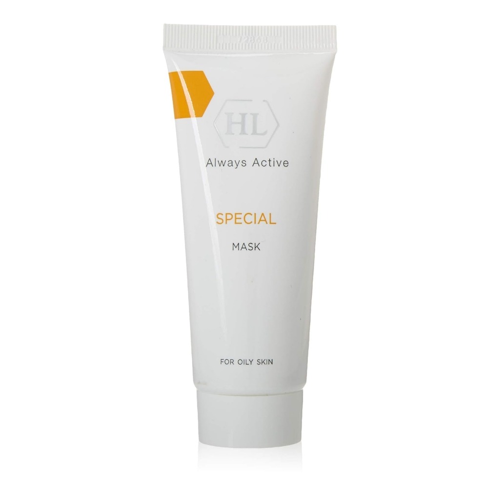Holy Land Special Mask for Oily Skin 70mlHoly Land