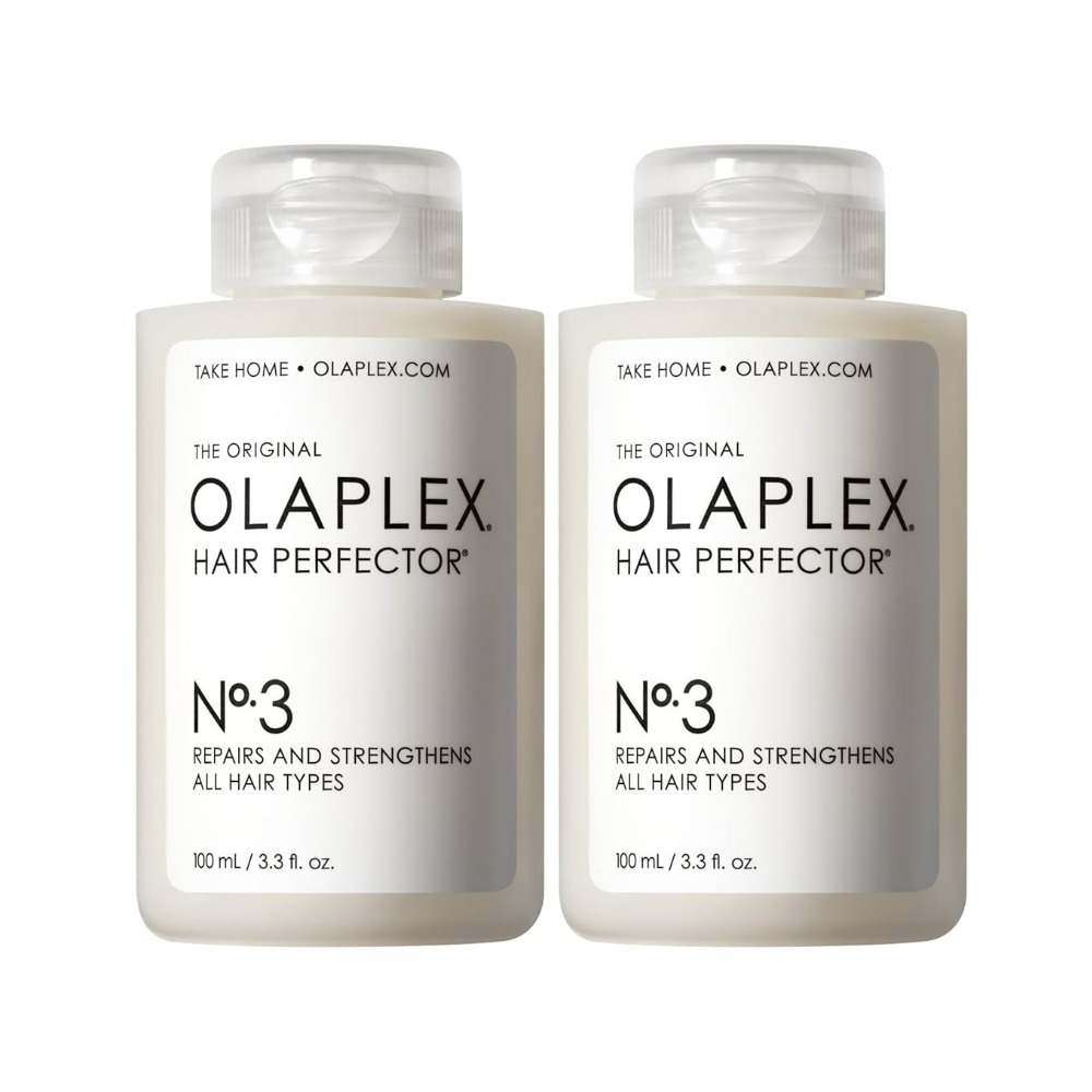 Olaplex Hair Perfector No 3 - 3.3oz (2 Pack) 올라플렉스Olaplex