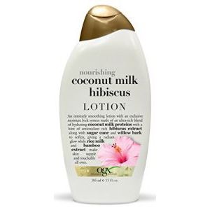 (OGX) Organix Body Lotion Coconut Milk 13oz (Nourishing)Organix (OGX)