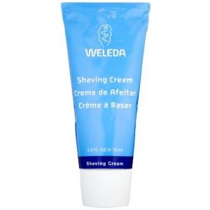 Shaving Cream Weleda 2.5 oz CreamWeleda