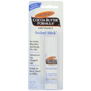 Palmer&#039;s Cocoa Butter Formula Swivel Stick, 0.5 Ounce (Pack of 4)Palmer&#039;s