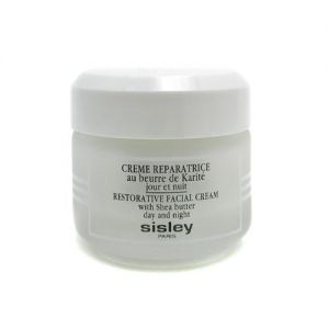 Sisley Botanical Restorative Facial Cream with Shea Butter, 1.6-Ounce JarSisley
