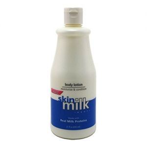 Skin Milk Body Lotion 22 Oz (Pack of 3)111SKIN