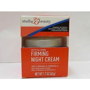 &#039;Walgreens Advanced Firming &amp; Anti-Wrinkle Moisturizer Night Cream, 1.7 oz&#039;Olfactive Studio