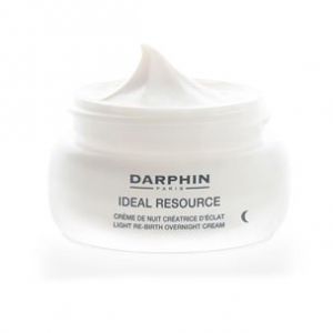 DARPHIN ideal resource light rebirth overnight creamDarphin