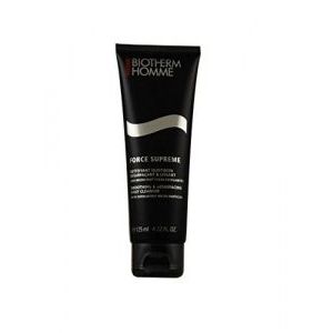 Biotherm Force Supreme Smoothing &amp; Resurfaceing Daily Cleanser for Men&#039;s 125mlBiotherm