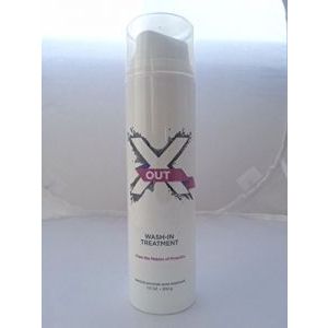 &quot; X Out &quot; Wash - In Treatment Xout Wash 7oz / 200g - Exp 01/2018 or laterX-OUTProactive  Skin Care