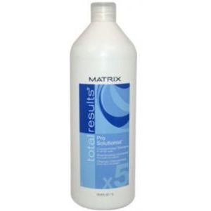 Unisex Matrix Total Results Pro Solutionist Concentrated Shampoo 1 pcs sku# 1790320MAMatrix