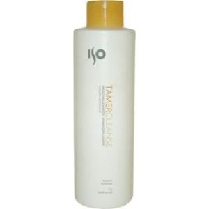 Unisex ISO Tamer Cleanse Smoothing Shampoo Shampoo 33.8 oz 1 pcs sku# 1742524MAAlison Raffaele Cosmetics