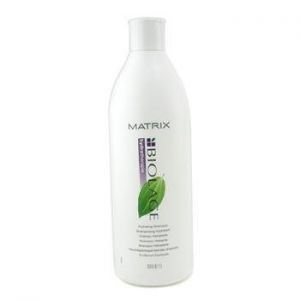 Matrix Biolage Hydratherapie Shampoo 33.8 ozMatrix