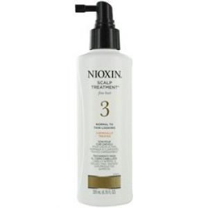 NIOXIN by Nioxin: BIONUTRIENT PROTECTIVES SCALP TREATMENT SYSTEM 3 FOR FINE HAIR 6.8 OZNIOXIN