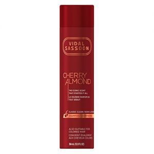 Vidal Sassoon  Cherry Almond Classic Clean Shampoo, 12.9 Fluid OunceFekkai