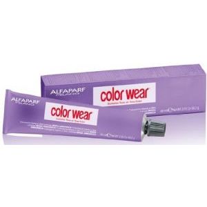 #1 Black - Alfaparf Color Wear Tone Hair Dye Color 60mLAlfaparf Milano