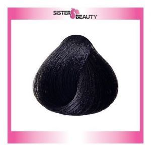 1N (2/0) Black Demi Permanent Hair Color by WellaWELLA/PROCTOR