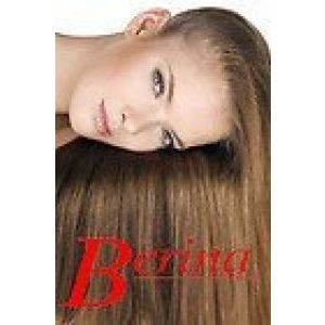 Berina Hair Dye Color Cream A5 Medium Golden Brown 50ml., by N MARKET&amp;quot;TIO NACHO&amp;quot;