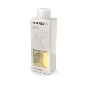 Framesi Morphosis Sublimis Oil Shampoo, 8.4 Ounce 프라메시Framesi