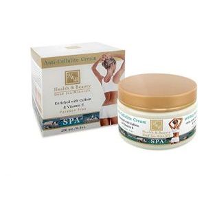 Health and Beauty Dead Sea Anti-cellulite Cream&amp;quot;TIO NACHO&amp;quot;