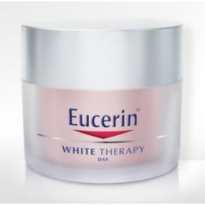 Eucerin White Therapy Day Cream UVA/UVB SPF30 Normal to Dry Skin, 50mlEucerin