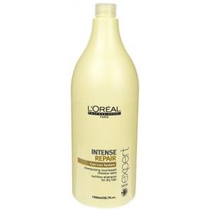 L&#039;Oreal Professional Serie Expert Intense Repair Shampoo - 50.7 ozLOREAL/SOFTSHEEN-CARSON INC.