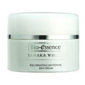 Bio-essence Tanaka White Bio-energy Rejuvenating Whitening Day Cream Spf 20 Amazing of Thailand&amp;quot;TIO NACHO&amp;quot;