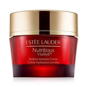 Estee Lauder Nutritious Vitality 8 Radiant Moisture Creme 0.5 oz/15 MLESTEE LAUDER