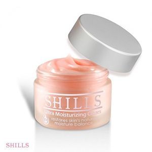 SHILLS Ultra Moisturizing Cream(Malin   Goetz)