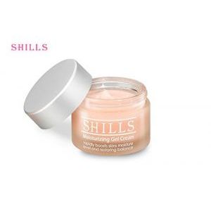 SHILLS Moisturizing Gel Cream(Malin   Goetz)