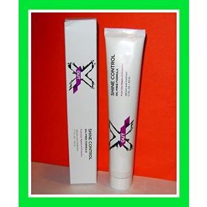 &quot;X Out&quot; Shine Control Oil Free Formula Xout - 1.7 oz / 50mL - NIB3rd AND FAIRFAX BEAUTY