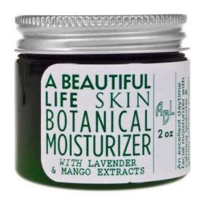 A Beautiful Life Skincare Botanical Moisturizer&amp;quot;TIO NACHO&amp;quot;