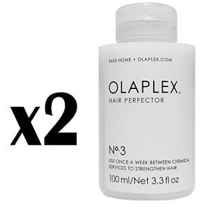 (2 Pack) Olaplex Hair Perfector No 3 - 3.3oz (New &amp; Sealed)! 올라플렉스Olaplex