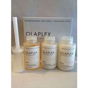 Olaplex Traveling Stylist Kit for All Hair Types kit 올라플렉스Olaplex
