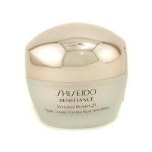 Shiseido Benefiance WrinkleResist24 Night Cream 50ml/1.7oz for WOMENShiseido
