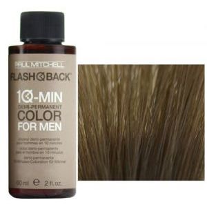 Paul Mitchell Flash Back 10-Minute Hair Color for Men 2oz (2pack)  - Medium NeutralPaul Mitchell Flash Back