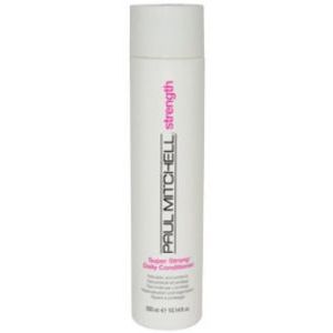 Unisex Paul Mitchell Super Strong Daily Conditioner 10.14 oz 1 pcs sku# 1760013MAPaul Mitchell
