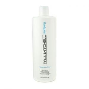 Paul Mitchell Clarifying Shampoo Two (Deep Cleaning) 1000ml/33.8ozPaul Mitchell