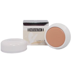 NATURACTOR Cover Foundation Spotscover concealer 20g (130)Meiko