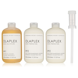 Olaplex Salon Intro Kit for Professional Use 525ml x 3pack 올라플렉스Olaplex
