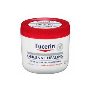 Eucerin Original Healing Rich Creme 16 oz / 454gEucerin