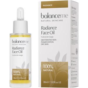 Balance Me Radiance Face Oil 30 mlBalance Me