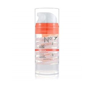 Boots No7 Beautiful Skin Hydration Mask - Dry / Very Dry 100ml / 3.3 ozBoots No7