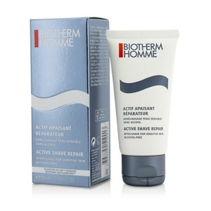 Biotherm Homme Active Shave Repair Alcohol-Free 50ml/1.7ozBiotherm