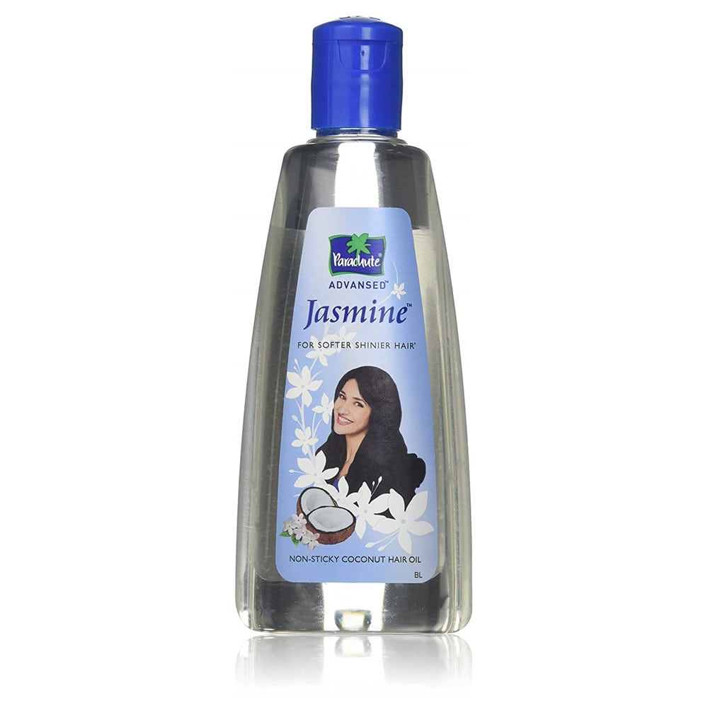 Parachute Jasmine Coconut Hair Oil-200mlParachute