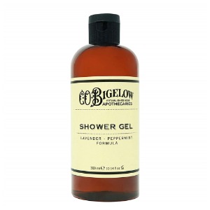 C.O. Bigelow Lavender Peppermint Shower Gel 300mlC.O. Bigelow