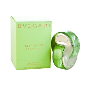 Bvlgari Omnia Green Jade By Bvlgari For Women Edt Spray 40mlBvlgari
