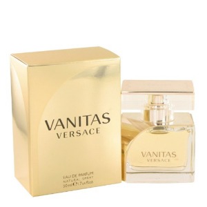 Versace Vanitas Eau De Parfum Spray for Women 50mlVERSACE