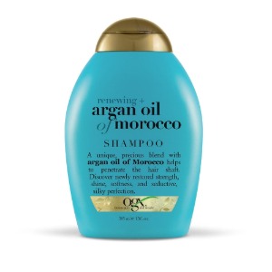 OGX Renewing Argan Oil of Morocco Shampoo 13 OunceOrganix (OGX)