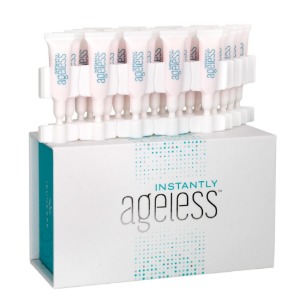 Jeunesse Instantly Ageless Facelift in A Box - 1 Box of 25 VialsJeunesse